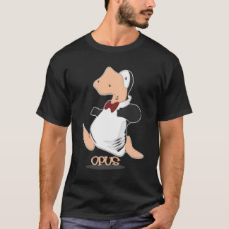 Opus Penguin Essential T Shirt