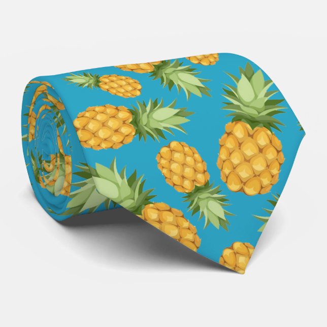 OPUS Pineapple Slips (Rullad)