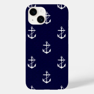 Opus Posh Anchor Nautical