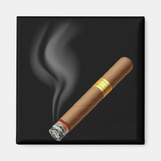 OPUS Smeting Cigar TBA Magnet