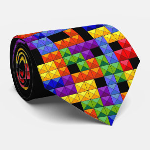 OPUS Tetromino-block - Dubbla sida vid sida Slips
