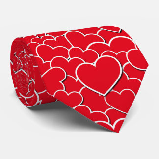 OPUS Valentines Day Hearts Slips