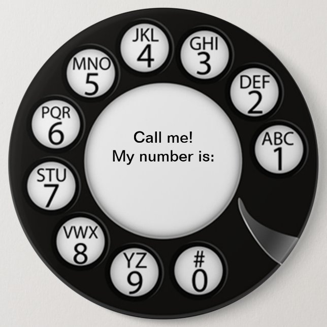 OPUSappell manen! Knapp (Framsida)