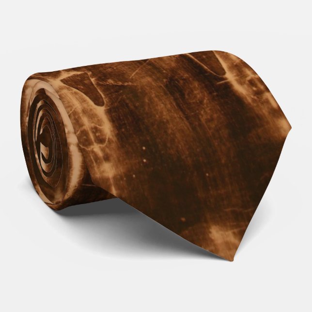 OPUSEN döljer av Turin Slips (Rullad)