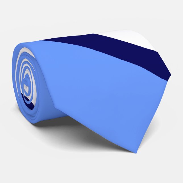 OPUSIsrael flagga Slips (Rullad)