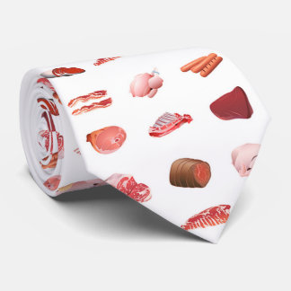 OPUSkött och höna Slips