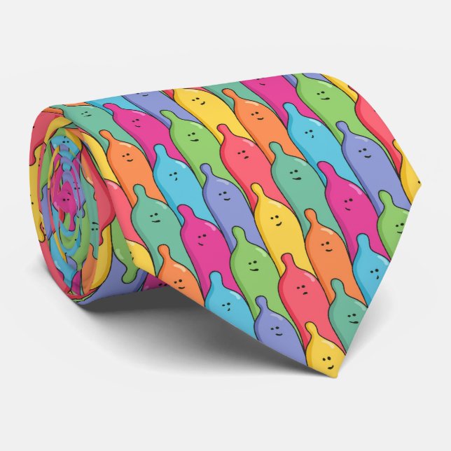 OPUSlyckligkondomar Slips (Rullad)