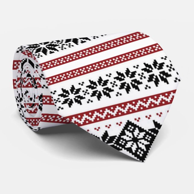 OPUSnordbo - siddubbelt Slips (Rullad)