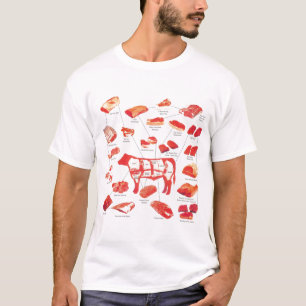 OPUSnötkött Tee