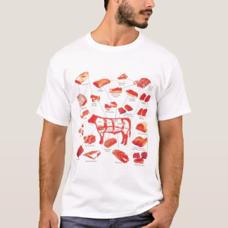 OPUSnötkött Tee
