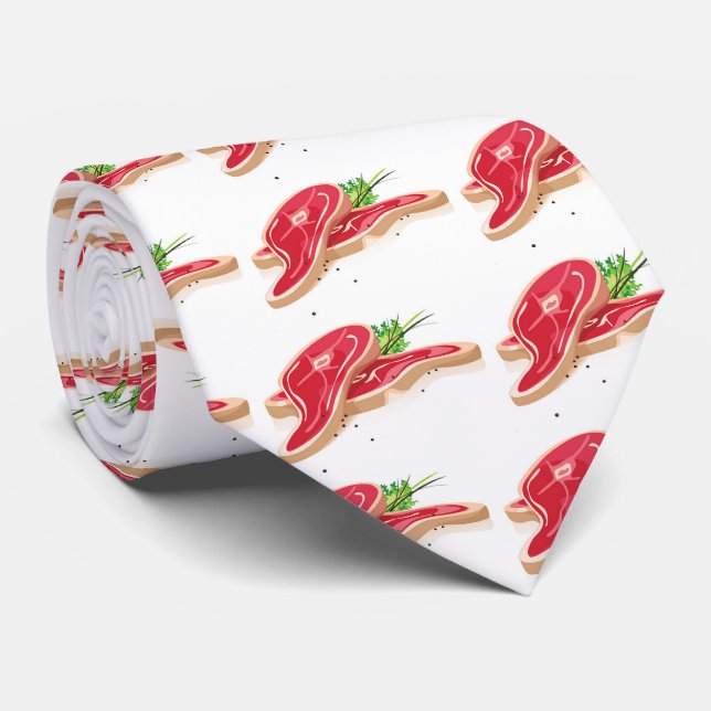 OPUSnötköttsteak Slips (Rullad)