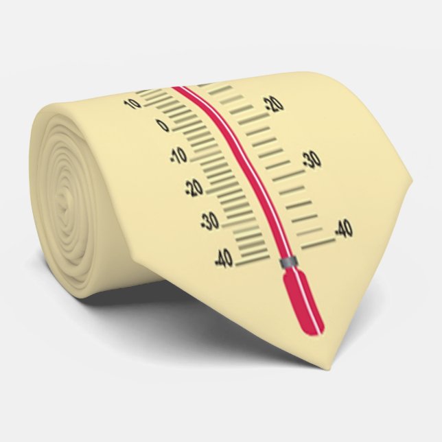 OPUStermometer Slips (Rullad)