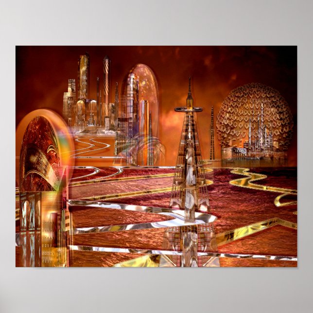 Opzellant utskrift poster (Framsidan)