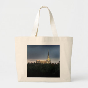 oquirrh mountain lds utah tempel jumbo tygkasse