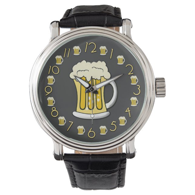 Ör 30 armbandsur (Framsida)