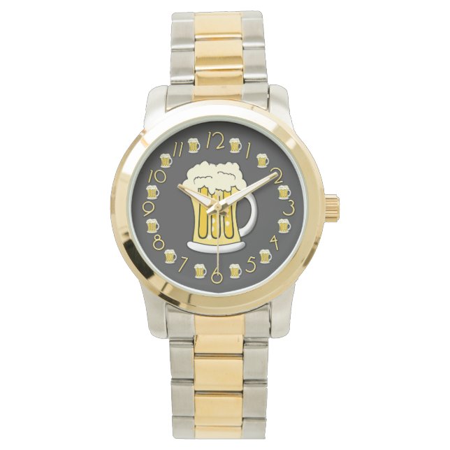 Ör 30 armbandsur (Framsida)