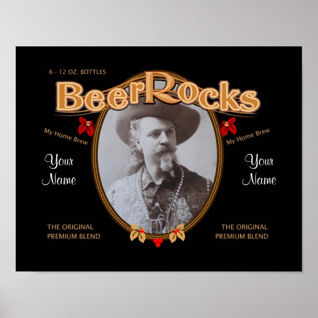 Ör Ansikte Poster (Framsidan)