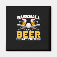 Ör Drinker Baseball Beer Humor Birthday