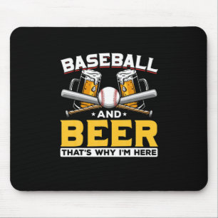 Ör Drinker Baseball Beer Humor Birthday Musmatta