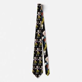 Ör Drinker's Neck Tie Slips