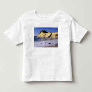 OR, Oregon-kusten, Cape Kiwanda SP, Cape 2 T-shirt