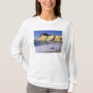 OR, Oregon-kusten, Cape Kiwanda SP, Cape 2 Tröja