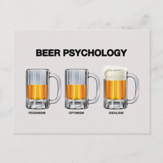 Ör-psykologi Vykort