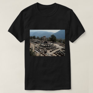 Oracle av Delphi T Shirt