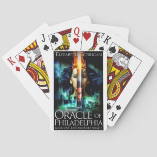 Oracle av Philadelphia kort Casinokort