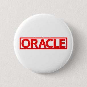 Oracle Frimärke Knapp