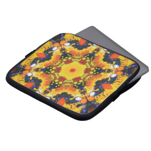 Oracle Kaleidoscope Laptop Fodral