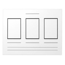 Oracle-kortsspridning - anteckningsblock