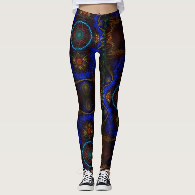 Oracle Leggings (Framsida)