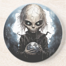 Oracle of Ash Underlägg