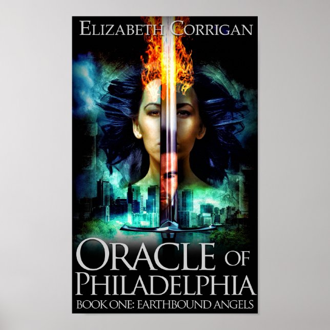 Oracle Philadelphia Poster (Framsidan)