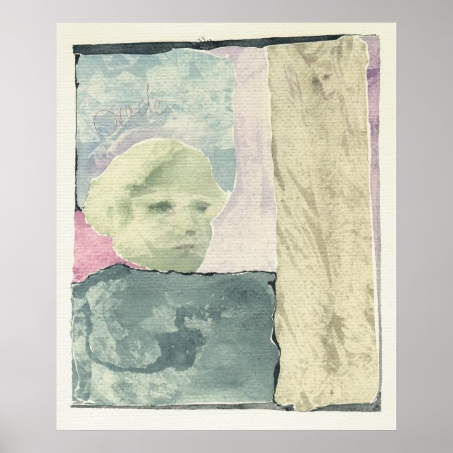 Oracle Poster (Framsidan)