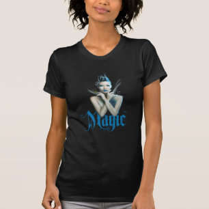 Oracle utslagsplats tee