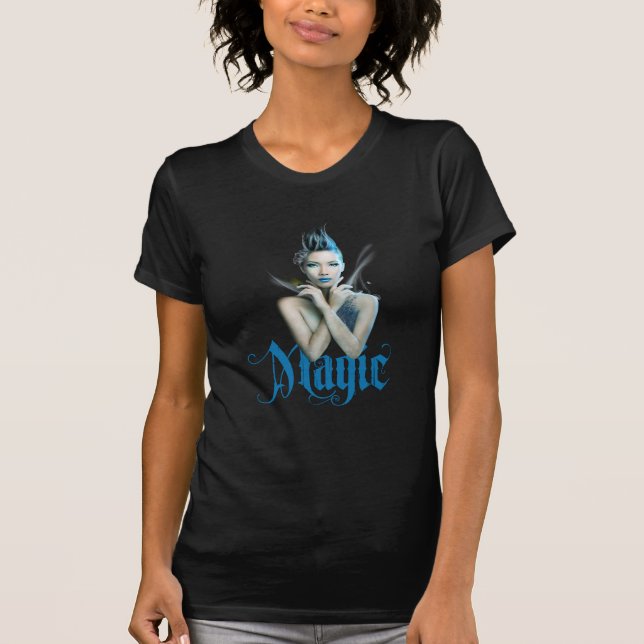 Oracle utslagsplats tee (Framsida)