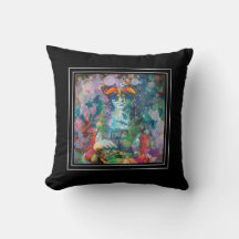 Oraclekort Vattenfärg Bohemisk Yoga Tarot