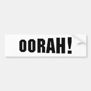 ORAH! BILDEKAL