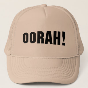 ORAH! KEPS