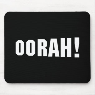 ORAH! MUSMATTA