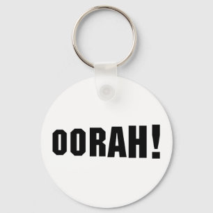 ORAH! NYCKELRING