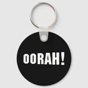 ORAH! NYCKELRING