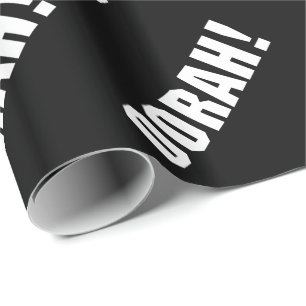 ORAH! PRESENTPAPPER