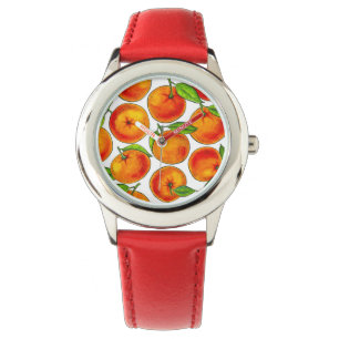 Orangar Armbandsur