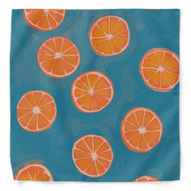 Orangar Bandana