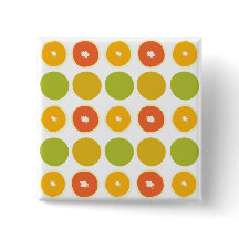 Orangar Citrus Fruits Food Mönster