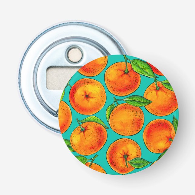 Orangar Flasköppnare (Framsidan)