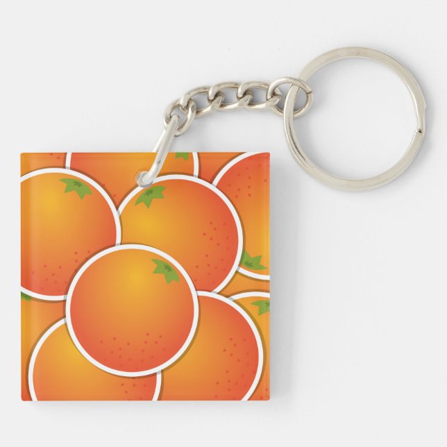 orangar för funky (Baksidan)
